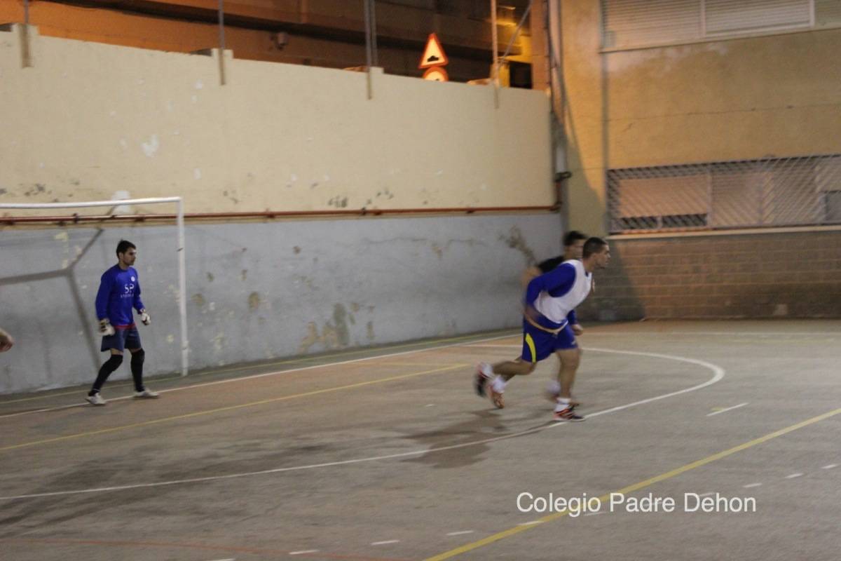 2014 03 28 III MEMORIAL JUAN CARLOS GÓMEZ NAVARRO (63)